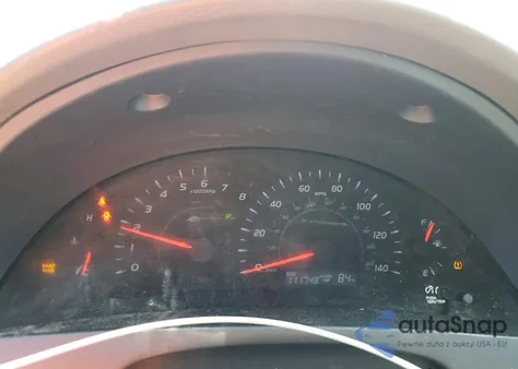 2007 Toyota Camry Ce из США, поврежденный, VIN 4T1BE46K97U125118